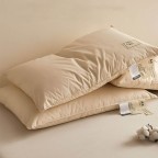 Cotton Filled Pillow
