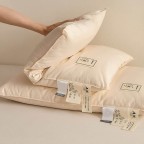 Cotton Filled Pillow