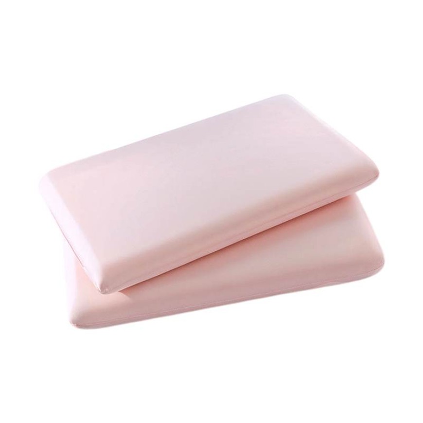 Comfort Sleep Slow-Recovery Memory Foam Pillow