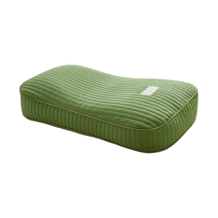 Adjustable Buckwheat Hull Pillow