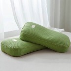 Adjustable Buckwheat Hull Pillow