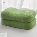 Adjustable Buckwheat Hull Pillow