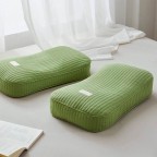 Adjustable Buckwheat Hull Pillow