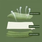 Adjustable Buckwheat Hull Pillow