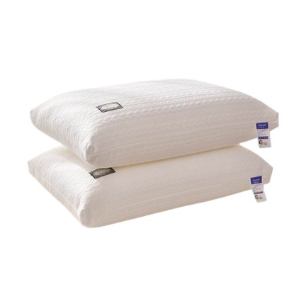 Neck Support Sleep Aid Massage Pillow