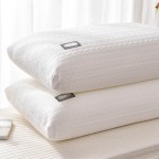 Neck Support Sleep Aid Massage Pillow