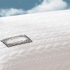 Neck Support Sleep Aid Massage Pillow