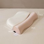 Memory Foam Posture-Correcting Neck Pillow