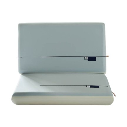 Dual-Core Deep Sleep Memory Foam Pillow