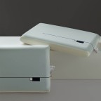 Dual-Core Deep Sleep Memory Foam Pillow