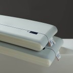 Dual-Core Deep Sleep Memory Foam Pillow
