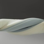 Dual-Core Deep Sleep Memory Foam Pillow