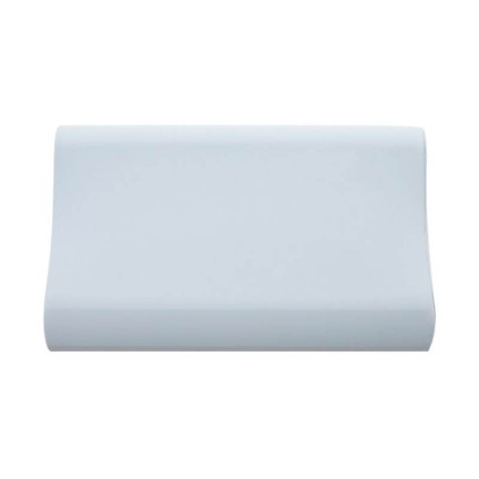 Dynamic Tracking Zoned Pressure Relief Ergonomic Neck Support Pillow Pro Version