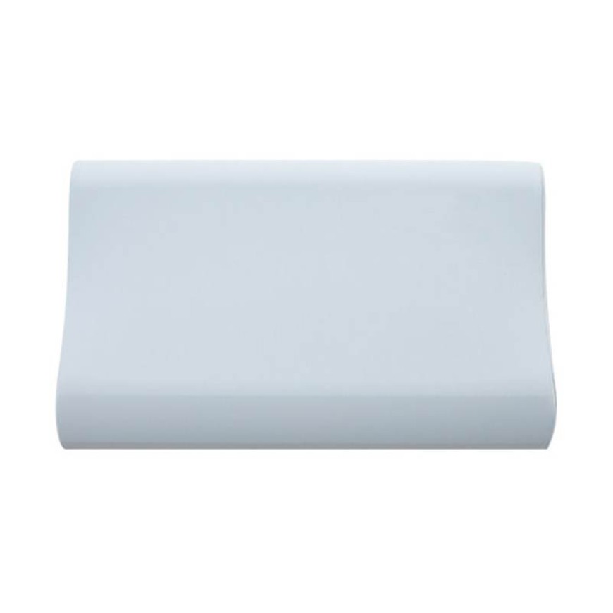 Dynamic Tracking Zoned Pressure Relief Ergonomic Neck Support Pillow Pro Version