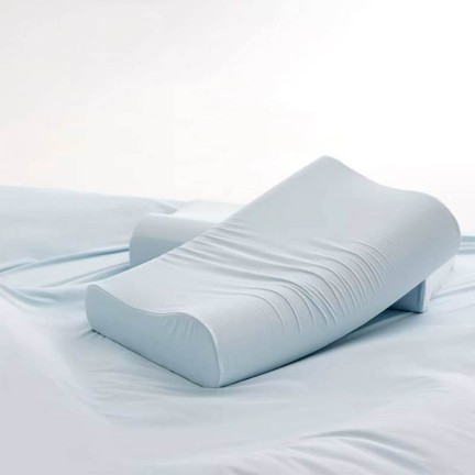 Dynamic Tracking Zoned Pressure Relief Ergonomic Neck Support Pillow Pro Version