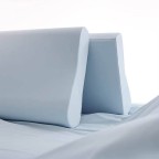 Dynamic Tracking Zoned Pressure Relief Ergonomic Neck Support Pillow Pro Version