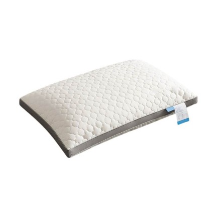 Cotton Anti-Bacterial Contour Pillow