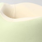 Memory Foam Travel Neck Pillow with Storage Case
