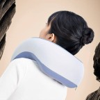 Comfortable Neck Support Travel U-Shaped Pillow