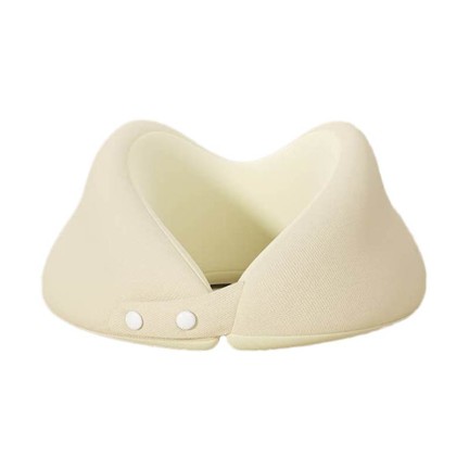 Memory Foam U-Shaped Neck Pillow