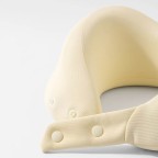 Memory Foam U-Shaped Neck Pillow