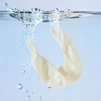 Memory Foam U-Shaped Neck Pillow