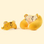 Cartoon Animal Travel Memory Foam Neck Pillow
