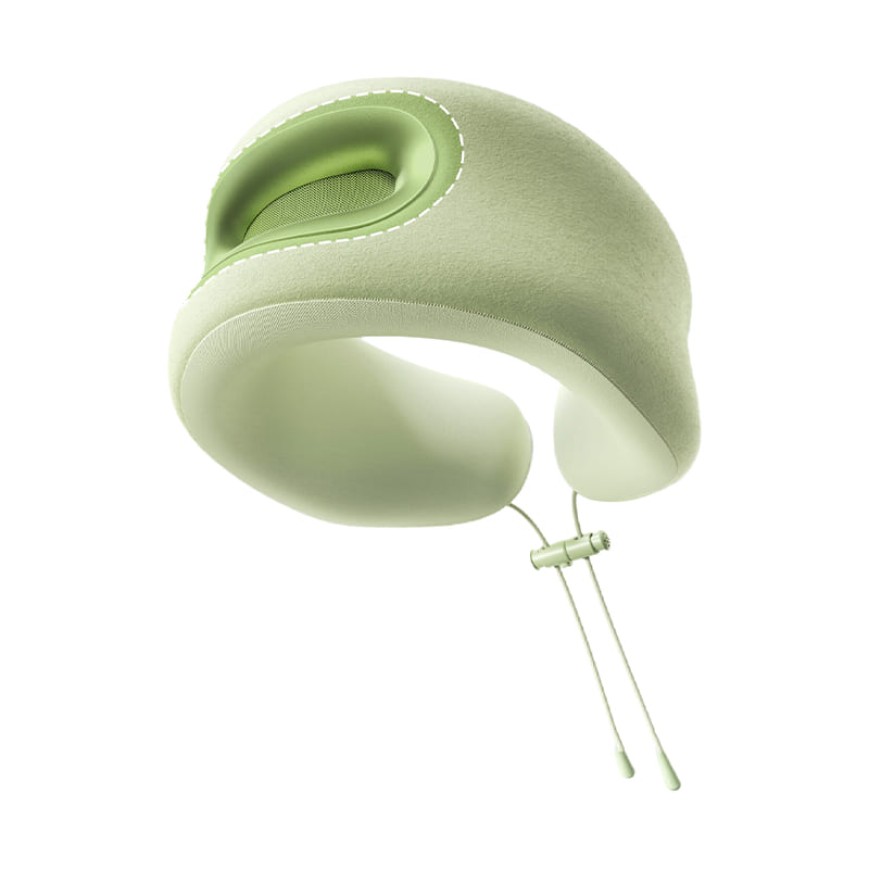 Portable U-Shaped Neck Pillow