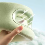 Portable U-Shaped Neck Pillow