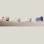 Portable Memory Foam Travel Neck Pillow